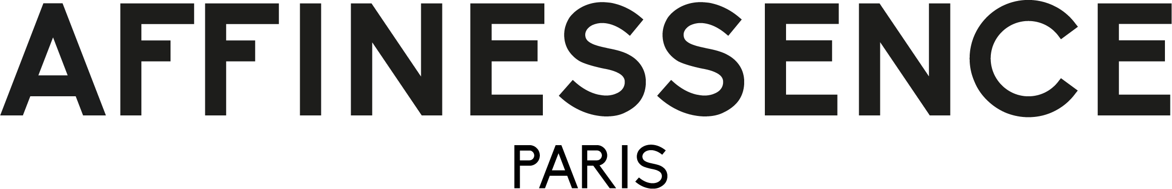 Logo Affinessence Noir