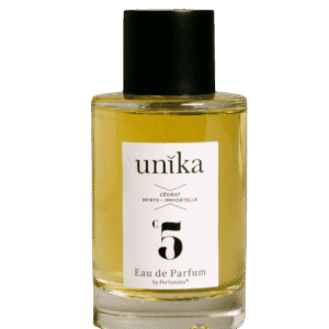 CÉDRAT MYRTE IMMORTELLE