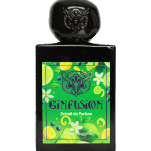 GIN FUSION