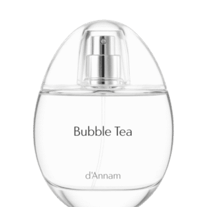 BUBBLE TEA