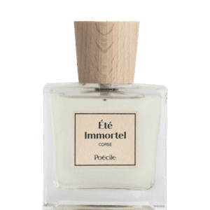 ÉTÉ IMMORTEL - CORSE
