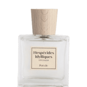 HESPÉRIDES IDYLLIQUES – CÔTE D’AZUR