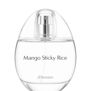 MANGO STICKY RICE