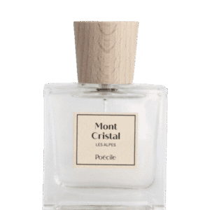 MONT CRISTAL – LES ALPES