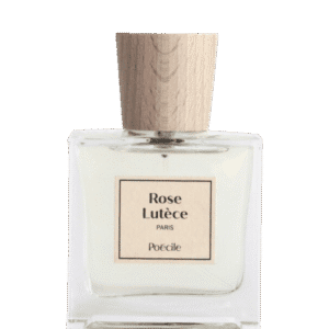ROSE LUTÈCE – PARIS