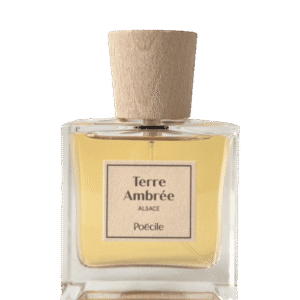 TERRE AMBRÉE - ALSACE