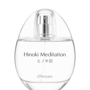 HINOKI MEDITATION