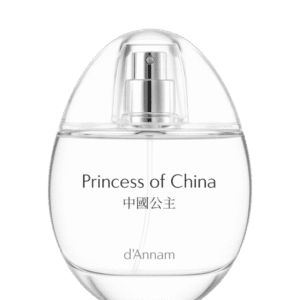 PRINCESS OF CHINA