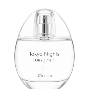 TOKYO NIGHTS