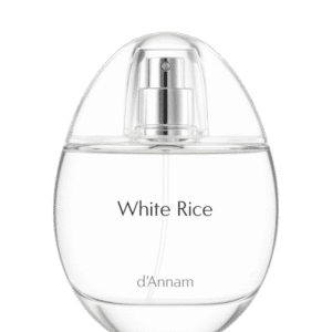WHITE RICE