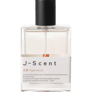 AGARWOOD