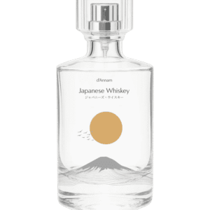JAPANESE WHISKEY